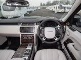 The heated steering wheel will be very welcome on colder mornings, whether on your caravan holidays or not!