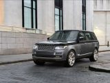 Blow the budget with the new £148,900 Range Rover SVAutobiography