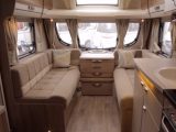 Get inside this smart, airy, well equipped Swift Conqueror 645 with us on The Caravan Channel – Sky 192, Freesat 402 and online