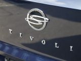 Tivoli is a new name, this SsangYong looking to take on the Renault Captur, Nissan Juke and Mazda CX-3