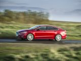 One of the many cars on test this year is the new Ford Mondeo – what tow car ability does it have?
