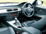 BMW used cars still have high quality cabins, and most of the models in this range came with manual and automatic gearbox options