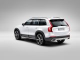 A minimum kerbweight of 2130kg is just one of the figures Practical Caravan's Motty is excited about with the new Volvo XC90