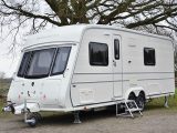 The new range of bespoke tourers from the producers of stately homes on wheels is aimed at the most demanding of caravanners