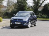 We've already previewed the SsangYong Tivoli and look forward to finding out what tow car ability it has