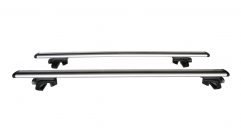 Carrying a £150.50 price tag, learn more about the Thule WingBar in the Practical Caravan review