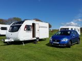 Help fellow caravanners get the most from their holidays, says our Test Editor Mike Le Caplain