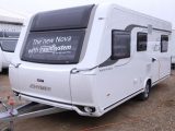Get inside the new Hymer Nova GL 541 with us on The Caravan Channel – watch online, on Sky 192 and on Freesat 402
