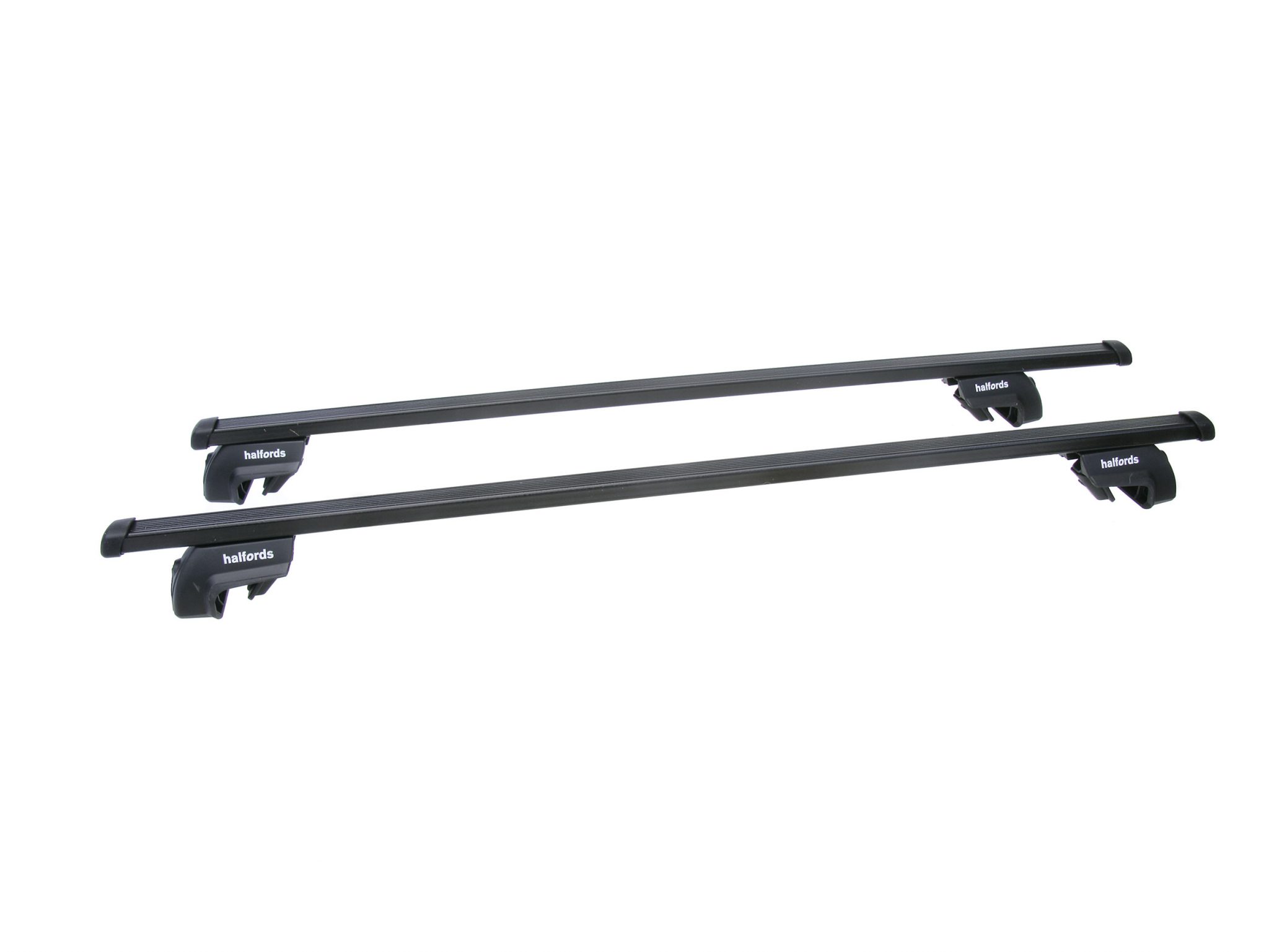 Halfords Roof Bar System E Practical Caravan