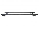 If you're looking for cheap roof bars for your tow car, read our Cruz SR+ 130 roof bar set review and test verdict