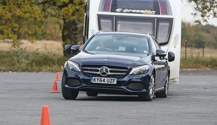 The Mercedes-Benz C-Class is beautifully finished but, asks our expert, is it worth the extra outlay?