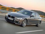 Our expert David Motton looks forward to towing with the new BMW 3 Series