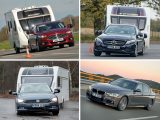 Does badge appeal matter to you when wondering what tow car to buy?