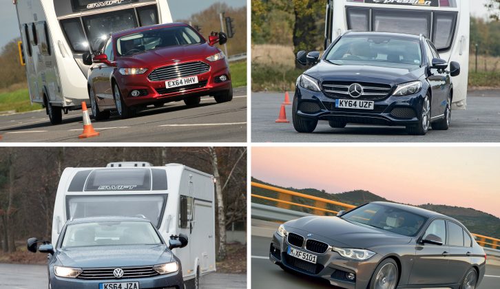 Does badge appeal matter to you when wondering what tow car to buy?