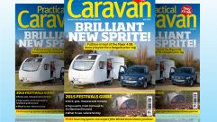 Don't miss the July issue – it's on sale in newsagents from 21 May!