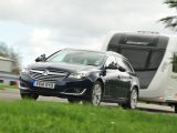 Experts recommend towing no more than 85% of your car's kerbweight, but is that figure easy to find?
