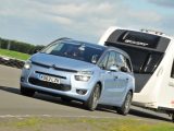 We gave the Citroën Grand C4 Picasso a four-star rating, but buyers need to read the figures carefully, as our expert explains