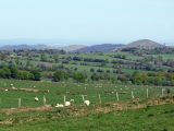 The Shropshire Hills offer a challenge for outdoor sports enthusiasts who like adventure holidays