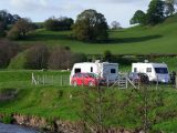 There are plenty of campsites providing the opportunity for quiet, relaxing caravan holidays in Shropshire's beautiful countryside