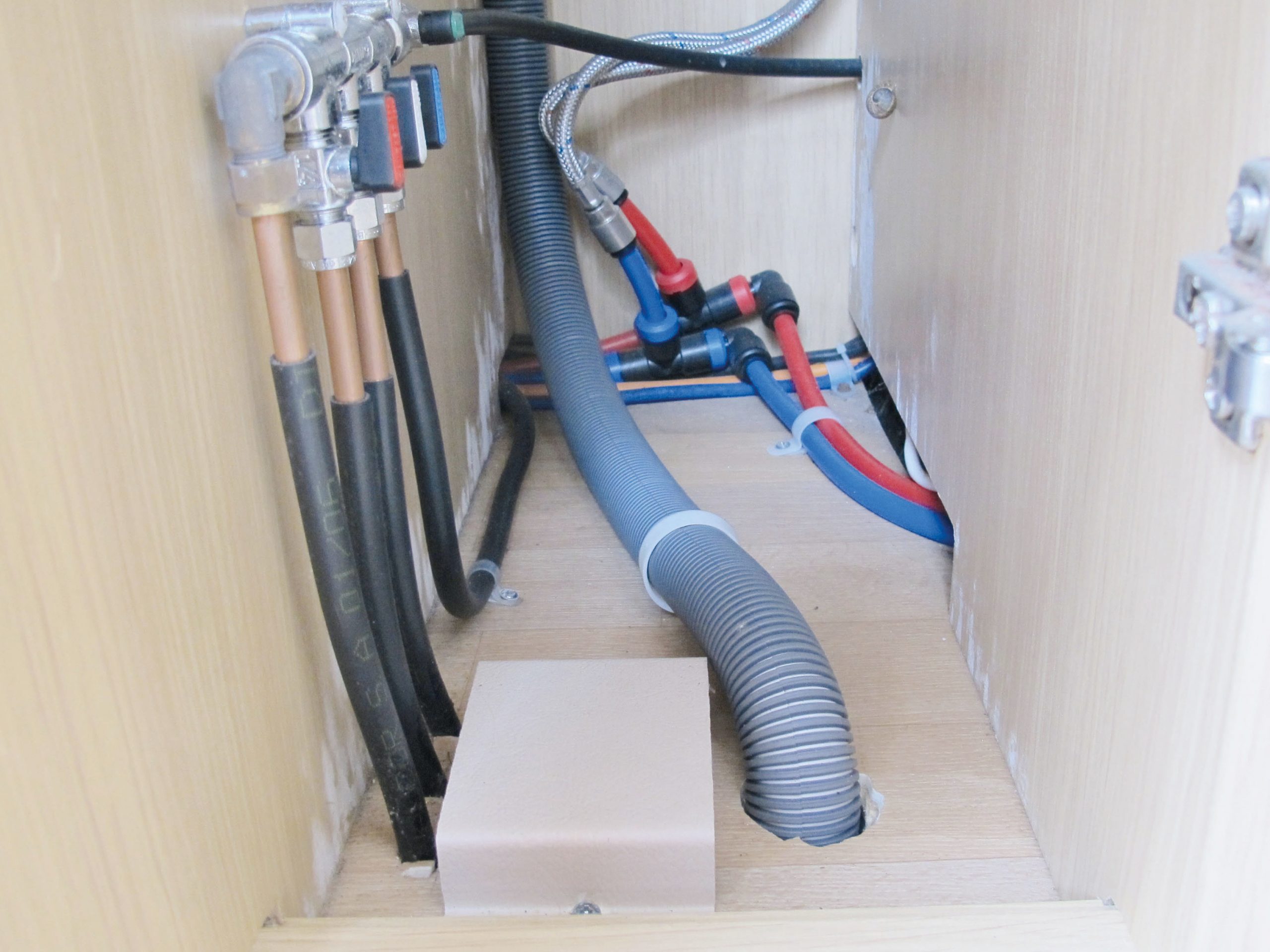 How To Clean Caravan Waste Pipes at Laura Hardin blog