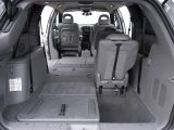 Find a Chrysler Grand Voyager with the optional Stow ’n’ Go seats for maximum practicality