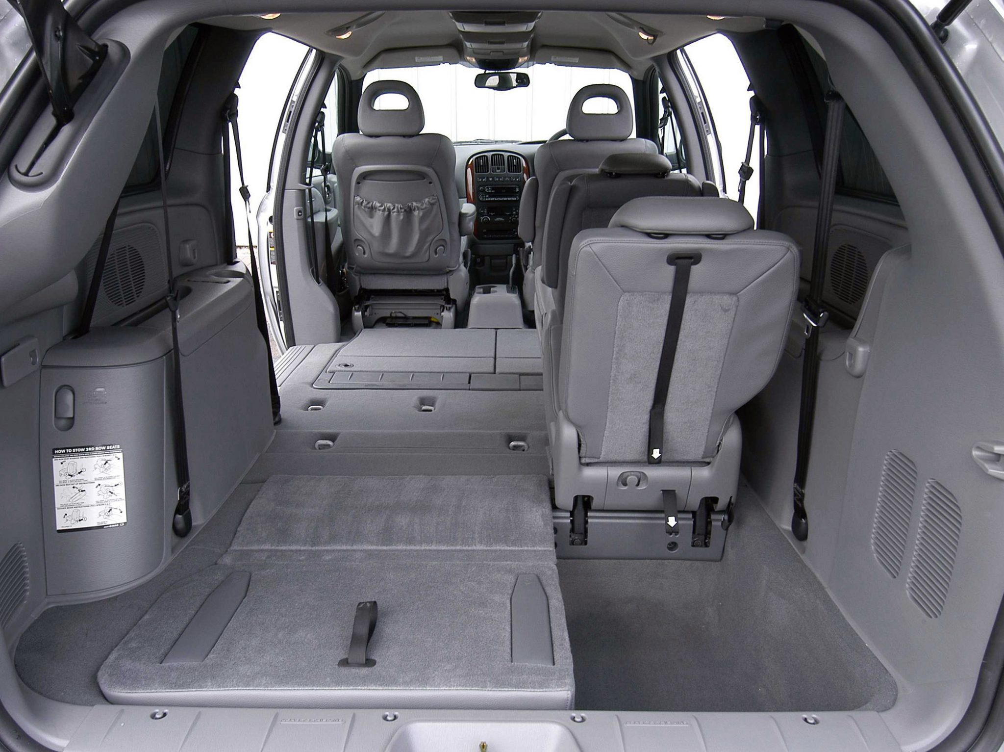 Chrysler voyager запчасти