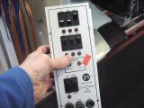 If you own an older caravan and need to replace an obsolete control panel, the Caravan Centre is a breaker to check