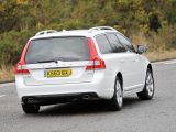 The 2007-2015 Volvo V70 has proved to be a popular tow car – read our used review