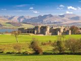 We recommend 10 great sites and activities in Wales, including Beaumaris Castle