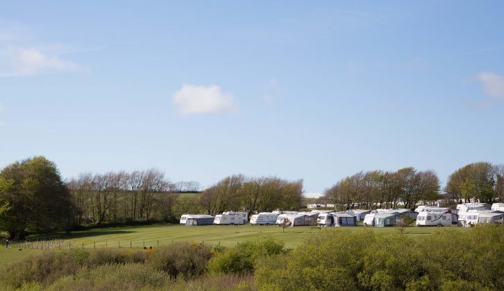 Don't miss our Practical Caravan Reader Rally gallery