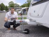 Practical Caravan's Group Editor Alastair Clements checks out the impressive kit on this entry-level Xplore 504