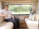 Priced under £15,000, this four-berth Xplore 504 is a lot of van for the money – watch our review on The Caravan Channel to find out more