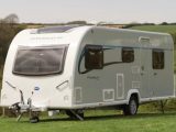 For family touring on a budget, consider the Bailey Pursuit 560-5 – tune in and see our review