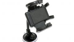 Check out our review of the Halfords Suction Mount PDA Holder