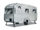 Berkeley Caravans also used its GRP skills on cars as well as tourers — with more success