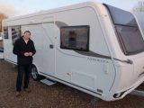Expect over-engineering and excellent detailing in the Hymer Nova GL 590 – check it out on Sky 192, Freesat 402 and online