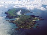 Enjoy our tour of the Channel Islands, including Alderney