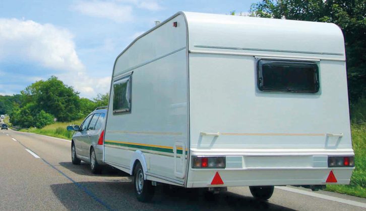 Save on caravan insurance with Practical Caravan's Summer Special offer