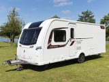 The luxurious Coachman Pastiche 575-4 live-in test is in Practical Caravan’s Summer Special