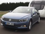 Two Volkswagen Passats were in the running in our 2015 awards – watch to find out how they performed