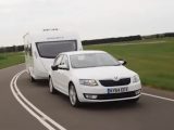 We've been impressed by our long-term Škoda test cars, but how did the Octavia fare at the Tow Car Awards 2015?