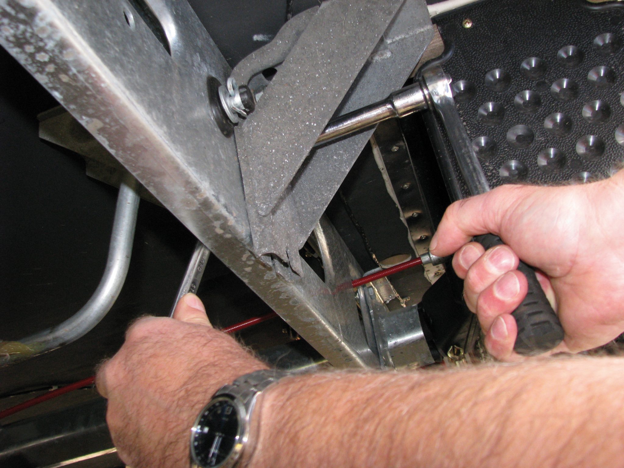 How to fit AlKo sidelift jacking points (1000kg) Practical Caravan