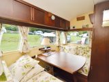 Caravanning 1950s-style – Mike Wye's restoration of the Mercury is superb