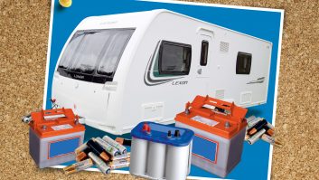 Have you also been baffled when needing to renew your caravan's leisure battery?
