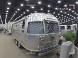 Join Practical Caravan on TV at an American RV Show in Louisville, USA