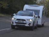 Tune in to our TV show for essetial advice on how to tow a caravan