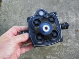 Whale supplies full replacement heads for its diaphragm pump