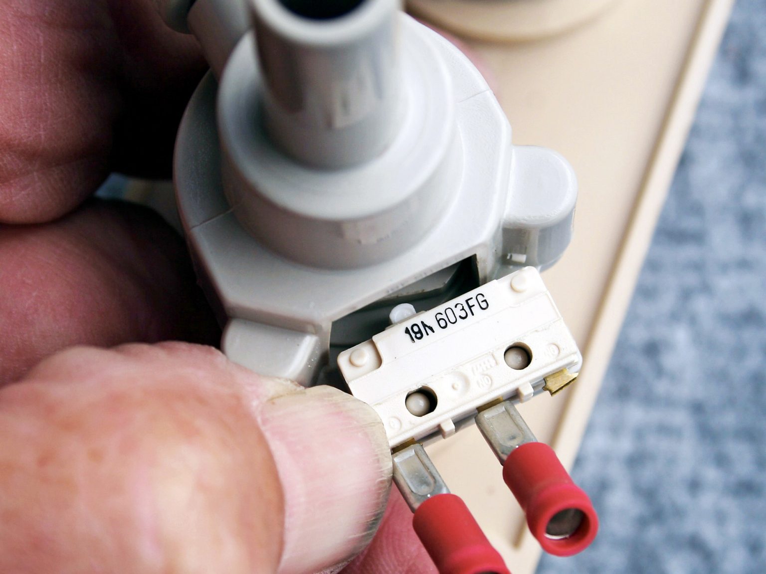 Guide to caravan water pipes and pumps Practical Caravan