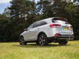 The latest Sorento is a different proposition to its predecessors, but is still family-friendly and a good tow car