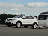 The Qashqai topped our 2014 Tow Car Awards and Nissan was fourth in JD Power's new dependability survey